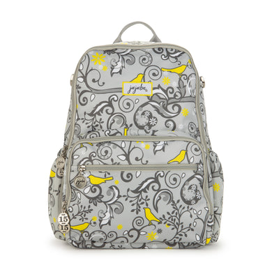 Zealous Backpack - Tweeting Pretty